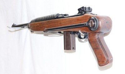 INLAND MANUFACTURING 30 CARBINE .30 CARBINE - Image 13 of 25