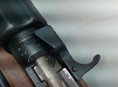 INLAND MANUFACTURING 30 CARBINE .30 CARBINE - Image 18 of 25