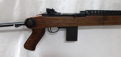 INLAND MANUFACTURING 30 CARBINE .30 CARBINE - Image 4 of 25