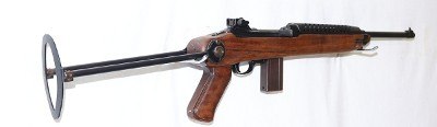 INLAND MANUFACTURING 30 CARBINE .30 CARBINE - Image 3 of 25