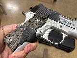 KIMBER ULTRA CARRY II 45 ACP (45 Auto) - Image 6 of 7