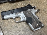 KIMBER ULTRA CARRY II 45 ACP (45 Auto) - Image 2 of 7
