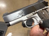 KIMBER ULTRA CARRY II 45 ACP (45 Auto) - Image 4 of 7