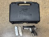 KIMBER ULTRA CARRY II 45 ACP (45 Auto) - Image 1 of 7