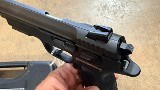 TANFOGLIO WITNESS-P 40 Smith & Wesson - Image 3 of 7