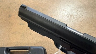TANFOGLIO WITNESS-P 40 Smith & Wesson - Image 4 of 7