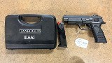 TANFOGLIO WITNESS-P 40 Smith & Wesson - Image 1 of 7
