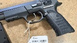 TANFOGLIO WITNESS-P 40 Smith & Wesson - Image 2 of 7
