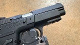 TANFOGLIO WITNESS-P 40 Smith & Wesson - Image 5 of 7