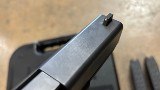 GLOCK G17RTF2 VICKERS TACTICAL EDITION 9MM LUGER (9x19 PARA) - Image 11 of 11