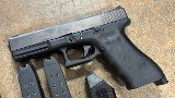 GLOCK G17RTF2 VICKERS TACTICAL EDITION 9MM LUGER (9x19 PARA) - Image 2 of 11