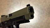 SIG SAUER P320 X-VTAC 9MM LUGER (9x19 PARA) - Image 5 of 7