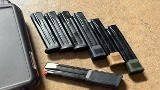 SIG SAUER P320 X-VTAC 9MM LUGER (9x19 PARA) - Image 7 of 7