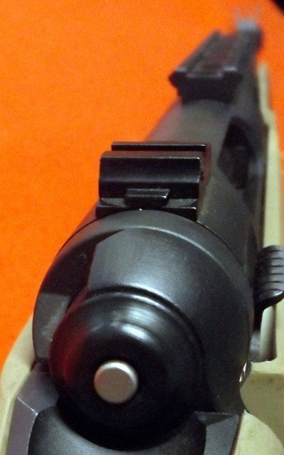 SAVAGE ARMS 10/110 .308 WIN - Image 4 of 11