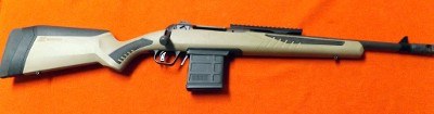 SAVAGE ARMS 10/110 .308 WIN - Image 1 of 11