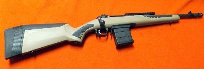 SAVAGE ARMS 10/110 .308 WIN - Image 2 of 11
