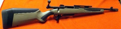 SAVAGE ARMS 10/110 .308 WIN - Image 3 of 11