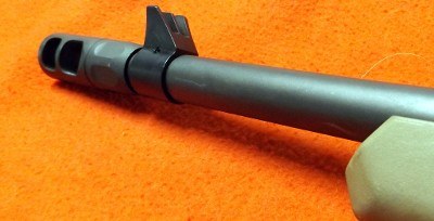 SAVAGE ARMS 10/110 .308 WIN - Image 6 of 11