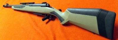 SAVAGE ARMS 10/110 .308 WIN - Image 5 of 11