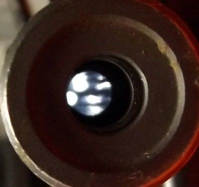 SAVAGE ARMS 10/110 .308 WIN - Image 9 of 11