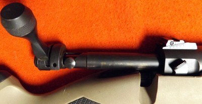 SAVAGE ARMS 10/110 .308 WIN - Image 11 of 11