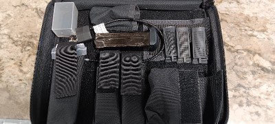 FN FNX-45 TACTICAL .45 ACP - Image 3 of 10