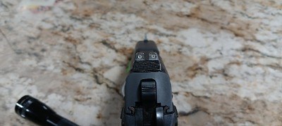FN FNX-45 TACTICAL .45 ACP - Image 7 of 10