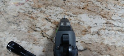 FN FNX-45 TACTICAL .45 ACP - Image 8 of 10