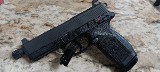 FN FNX-45 TACTICAL .45 ACP - Image 1 of 10