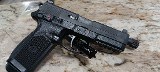 FN FNX-45 TACTICAL .45 ACP - Image 5 of 10