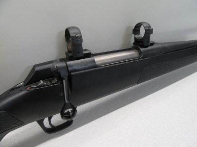 WINCHESTER XPR 338 MAG - Image 4 of 20