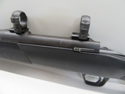 WINCHESTER XPR 338 MAG - Image 19 of 20