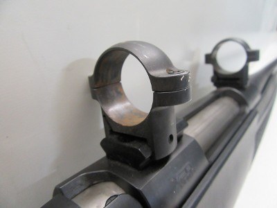 WINCHESTER XPR 338 MAG - Image 8 of 20