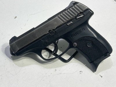 RUGER LC9S 9MM LUGER (9x19 PARA) - Image 1 of 4