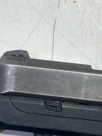 RUGER LC9S 9MM LUGER (9x19 PARA) - Image 4 of 4