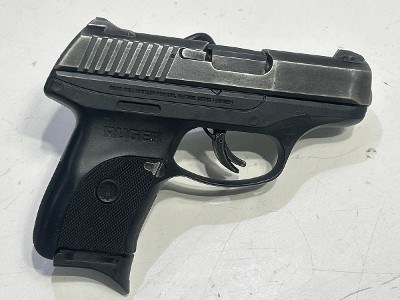 RUGER LC9S 9MM LUGER (9x19 PARA) - Image 2 of 4