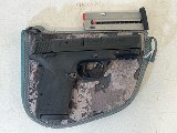 SMITH & WESSON M&P 9 SHIELD EZ M2.0 NTS 9MM LUGER (9x19 PARA) - Image 1 of 2