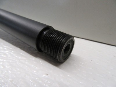 BERGARA B-14 BPF 6.5 CREEDMORE - Image 8 of 20