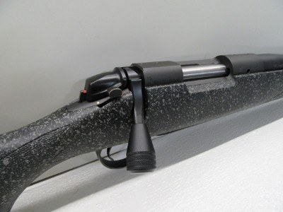 BERGARA B-14 BPF 6.5 CREEDMORE - Image 4 of 20