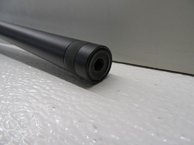 BERGARA B-14 BPF 6.5 CREEDMORE - Image 7 of 20