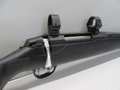 TIKKA T3 .300 WIN MAG - Image 4 of 17