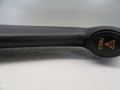TIKKA T3 .300 WIN MAG - Image 11 of 17
