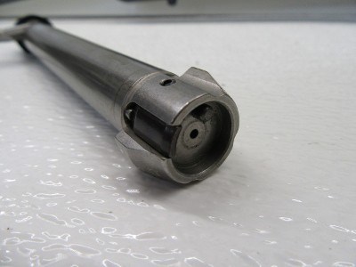 TIKKA T3 .300 WIN MAG - Image 16 of 17
