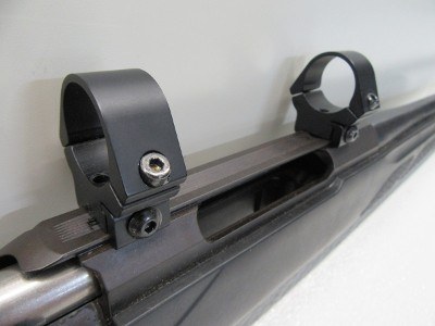 TIKKA T3 .300 WIN MAG - Image 7 of 17