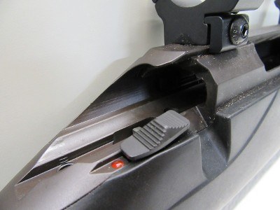 TIKKA T3 .300 WIN MAG - Image 8 of 17