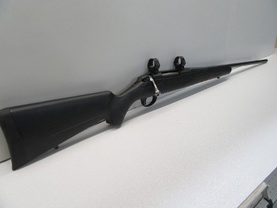 TIKKA T3 .300 WIN MAG - Image 1 of 17