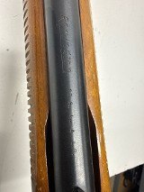 REMINGTON 572 FIELDMASTER 22 S.L. & L.R - Image 8 of 12