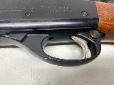 REMINGTON 572 FIELDMASTER 22 S.L. & L.R - Image 9 of 12