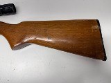 REMINGTON 572 FIELDMASTER 22 S.L. & L.R - Image 10 of 12