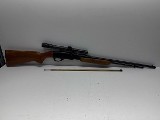 REMINGTON 572 FIELDMASTER 22 S.L. & L.R - Image 1 of 12